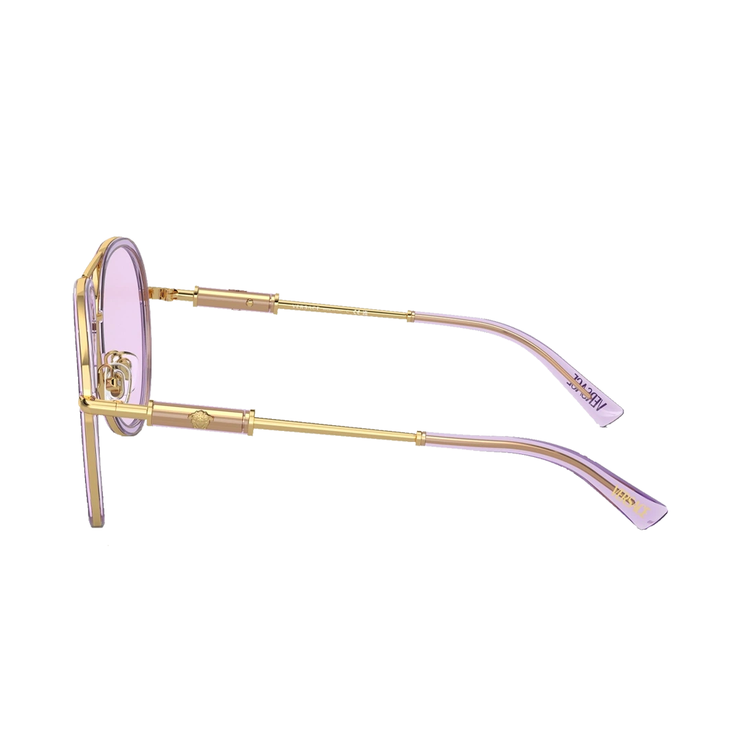 Versace VE2260 Unisex Sunglasses in KSA