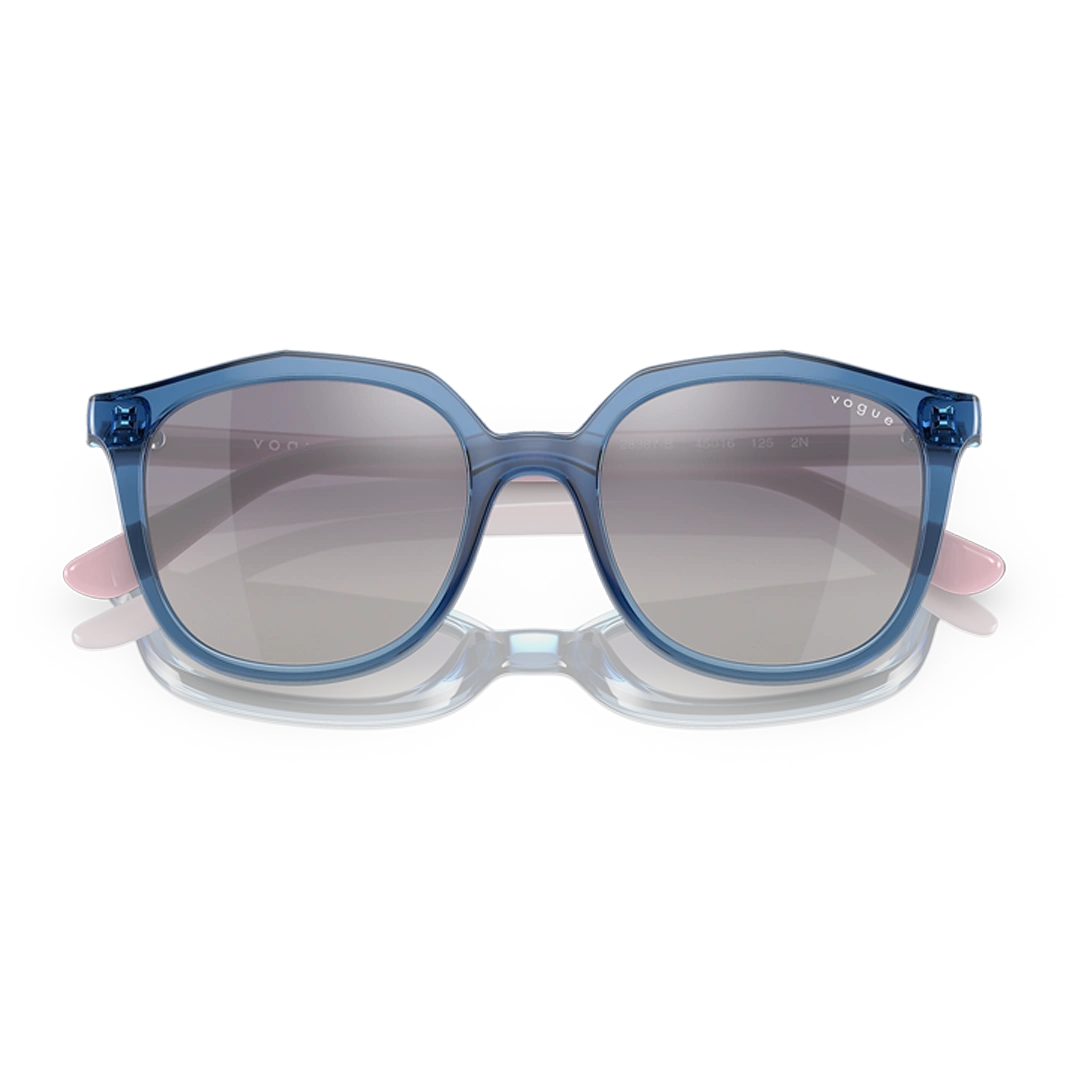 Vogue 2016 Unisex Sunglasses - 28387B