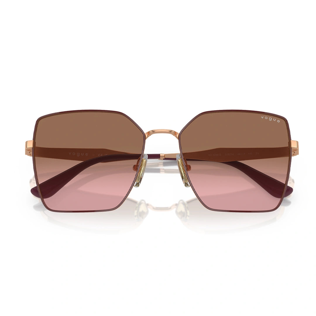Vogue 4284S Woman Sunglasses - 518214
