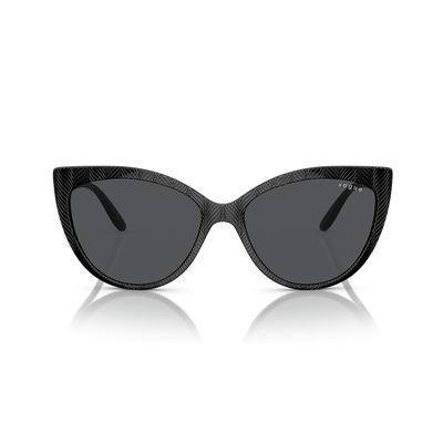 Vogue 5484S/57 Women Sunglasses in KSA