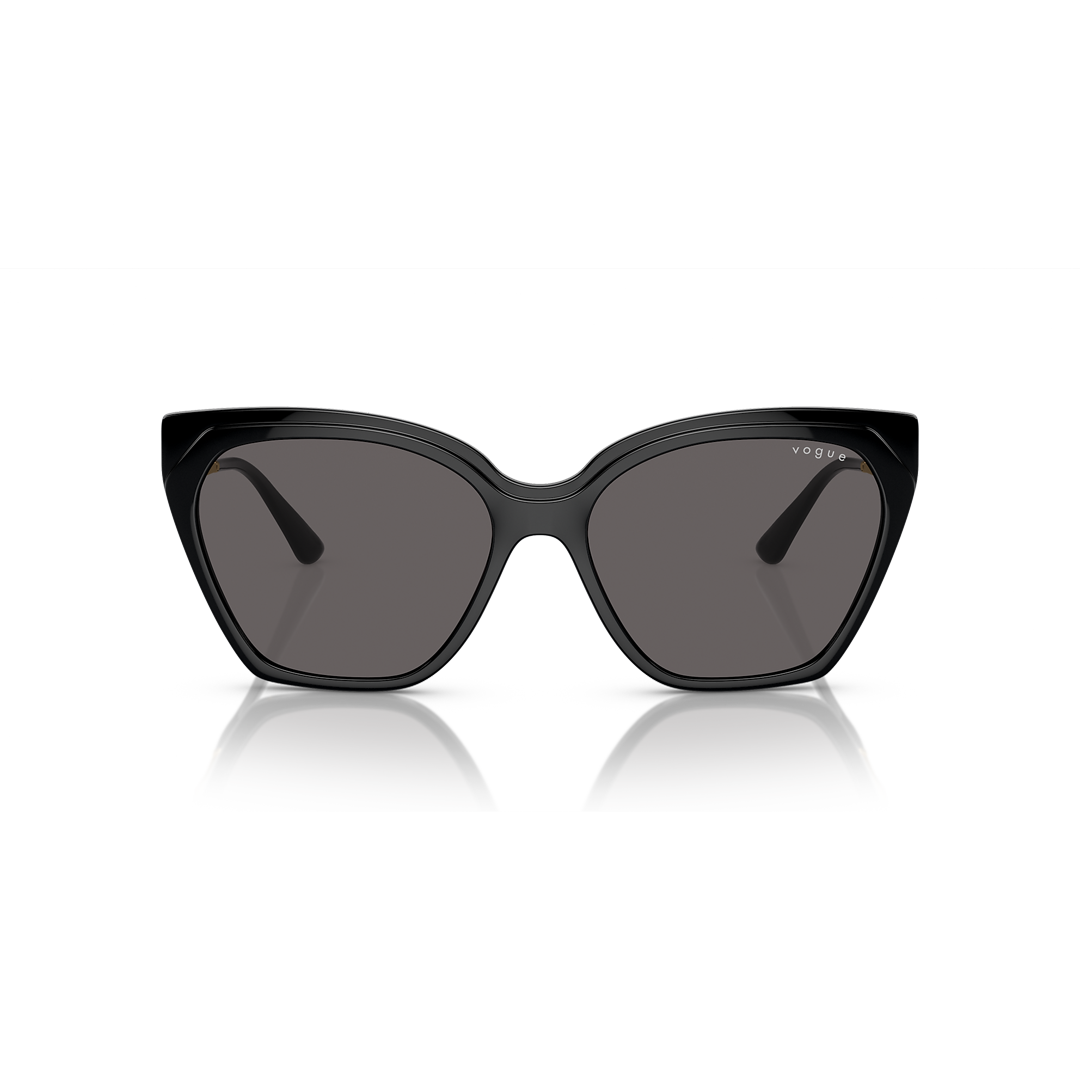 Vogue 5521S Women Sunglasses Black