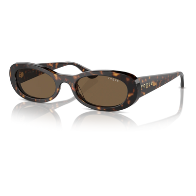 Vogue 5582S Woman Sunglasses in KSA
