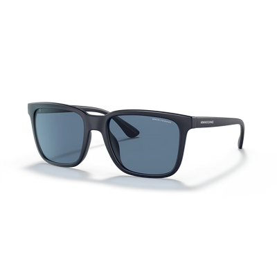 Armani Exchange AX4112SU Unisex Sunglasses