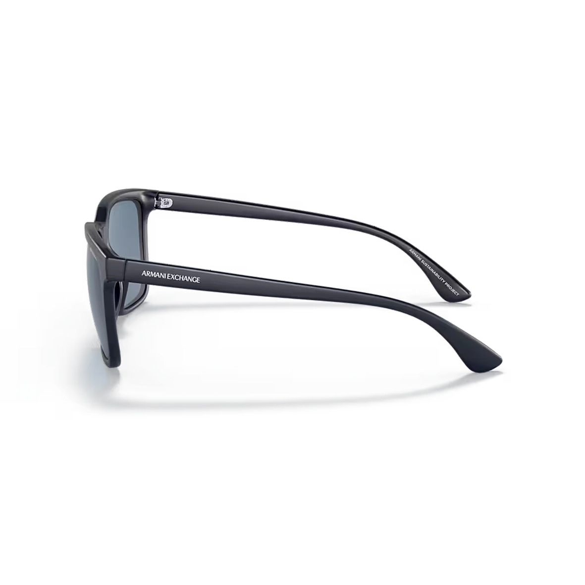 Armani Exchange AX4112SU Unisex Sunglasses