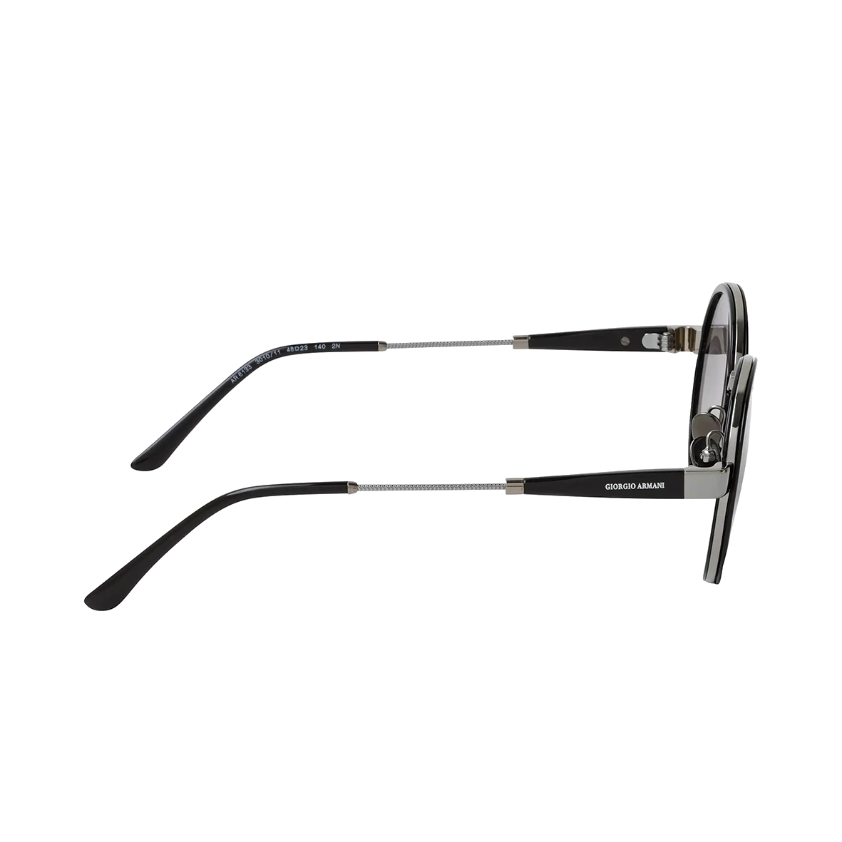 Giorgio Armani AR6133 301011 Women Sunglasses