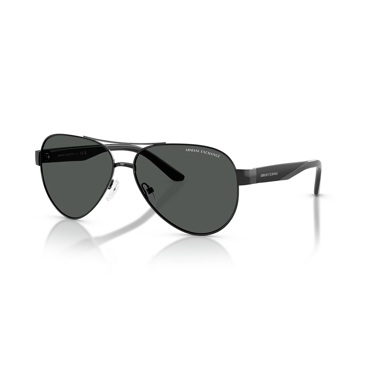 نظارة شمسية أرماني إكستشينج AX2034S للجنسين