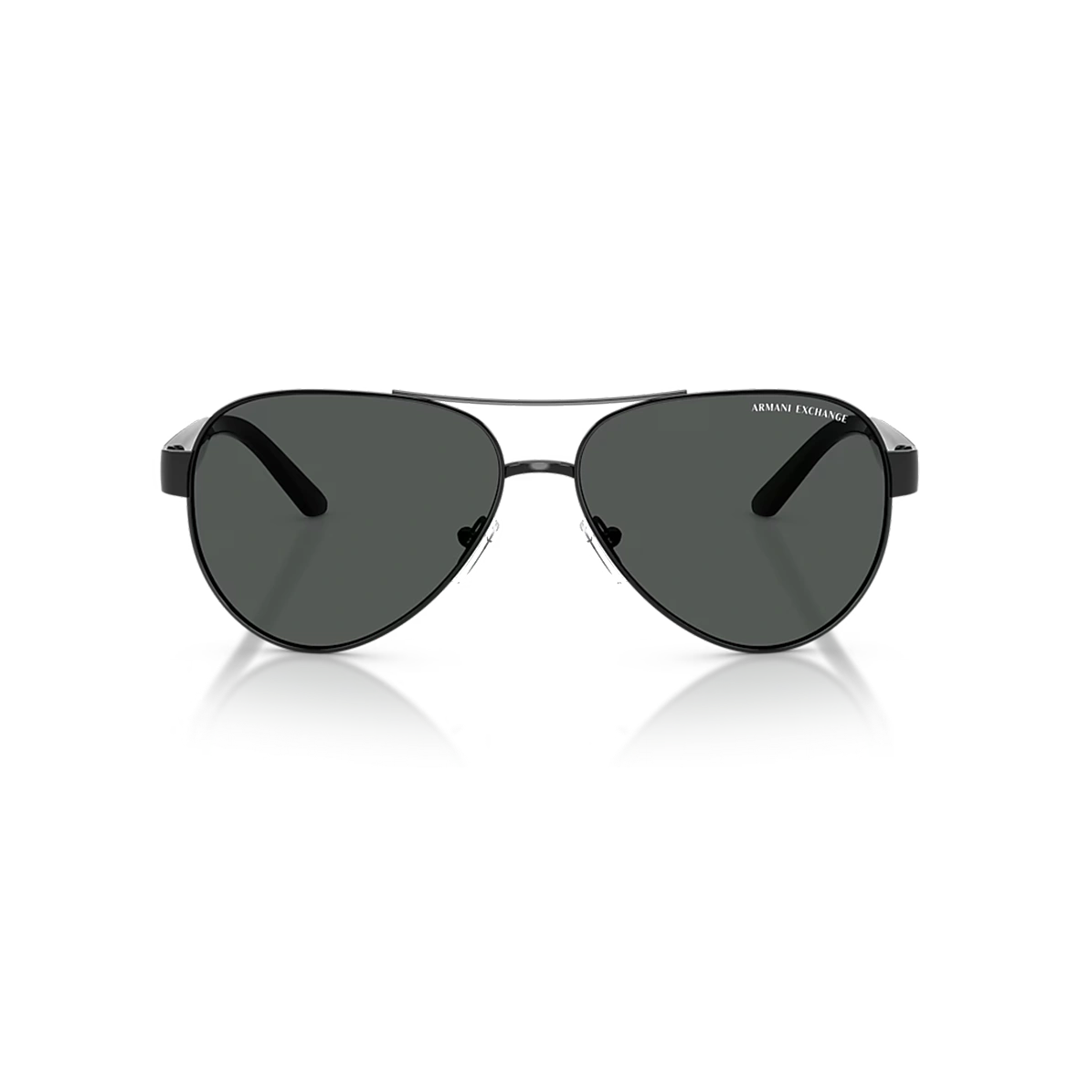 نظارة شمسية أرماني إكستشينج AX2034S للجنسين