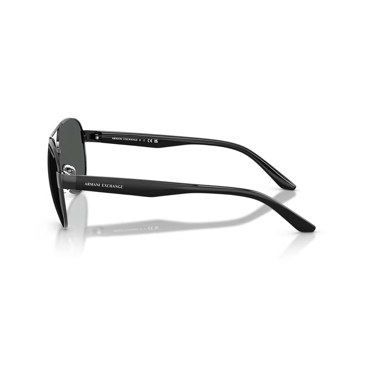 نظارة شمسية أرماني إكستشينج AX2034S للجنسين