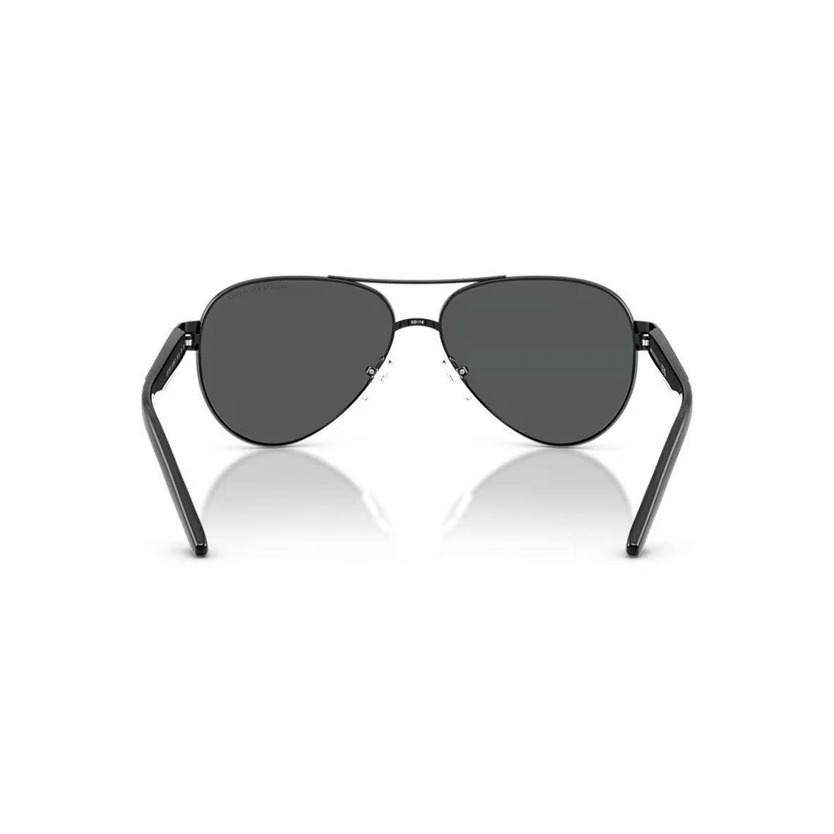 نظارة شمسية أرماني إكستشينج AX2034S للجنسين