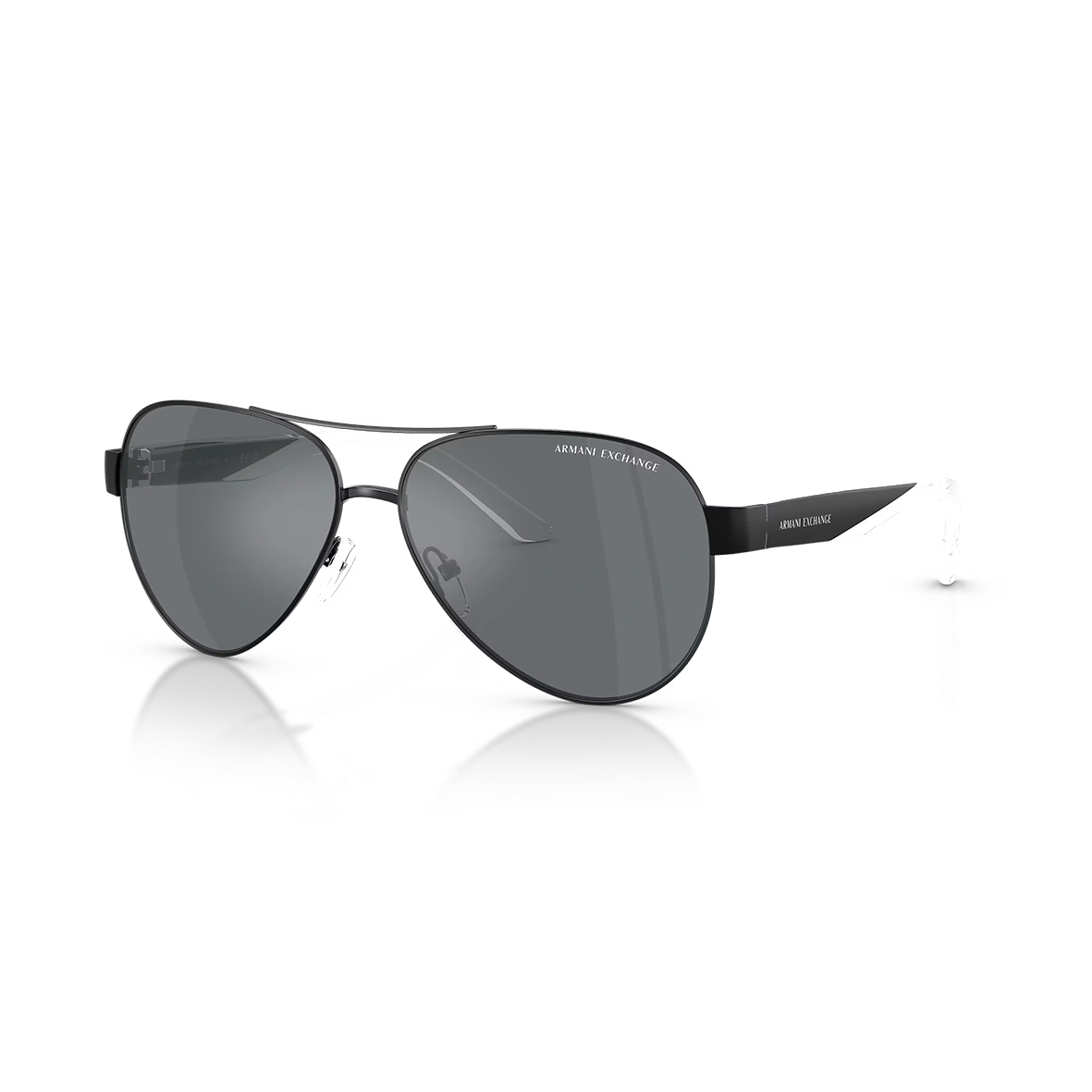 نظارة شمسية أرماني إكستشينج AX2034S للجنسين