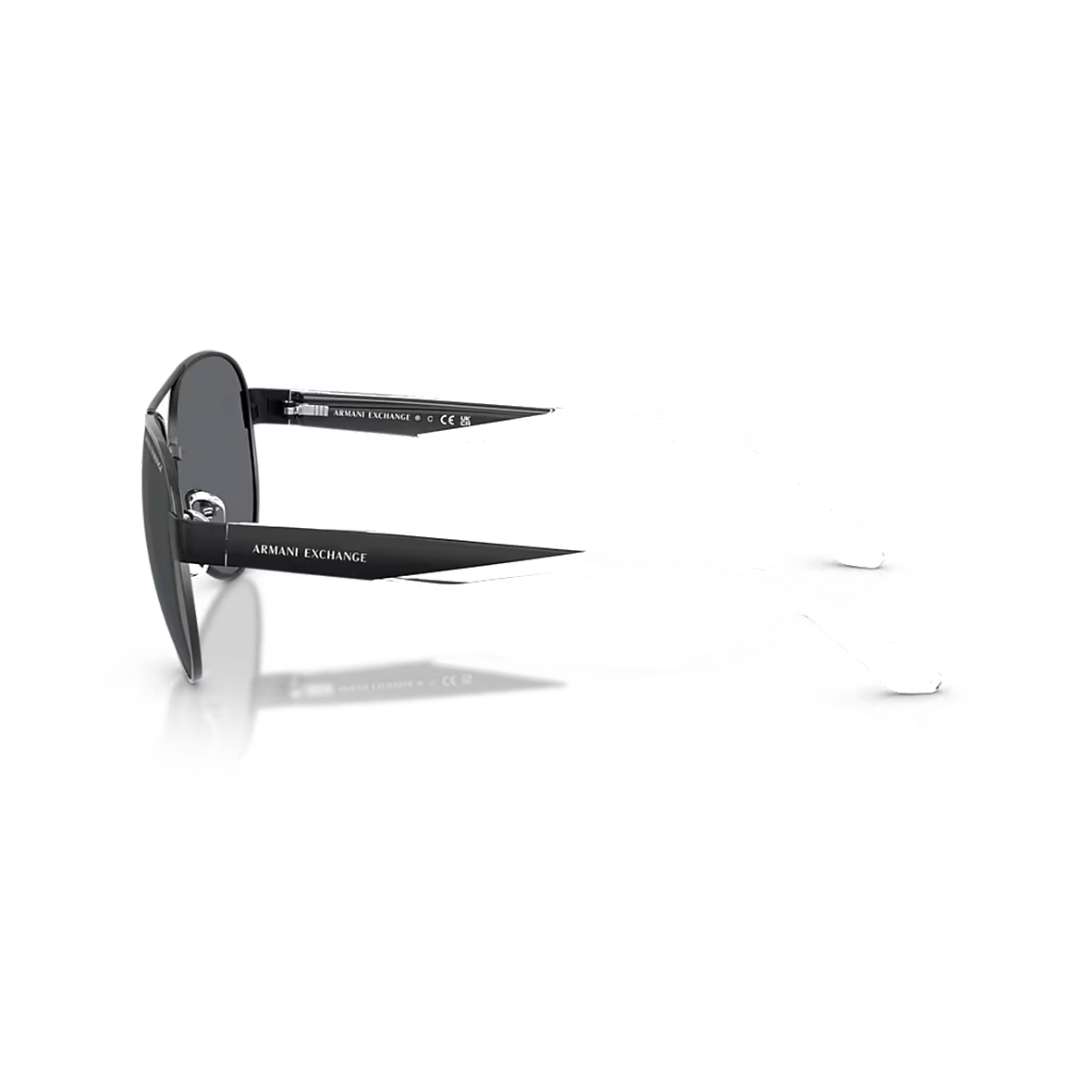 نظارة شمسية أرماني إكستشينج AX2034S للجنسين
