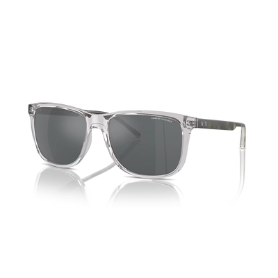 Armani Exchange AX4070S Unisex sunglasses