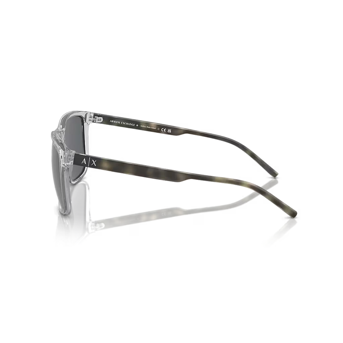 Armani Exchange AX4070S Unisex sunglasses