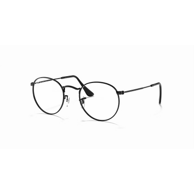 Ray-Ban 0RX3447V Unisex Eyeglasses