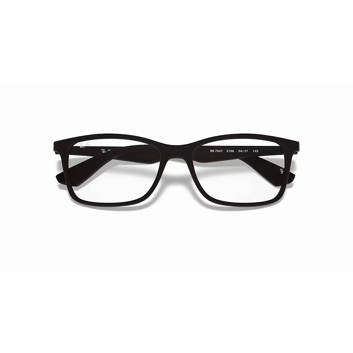 Ray-Ban 0RX7047 Unisex Eyeglasses