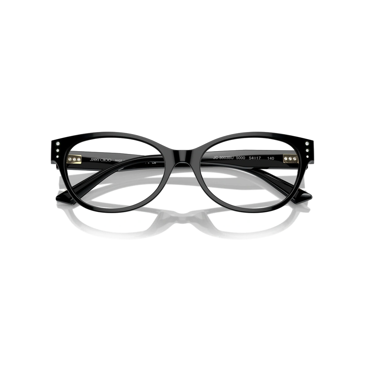 Jimmy Choo 0JC3003BU 5000 Women Eyeglasses