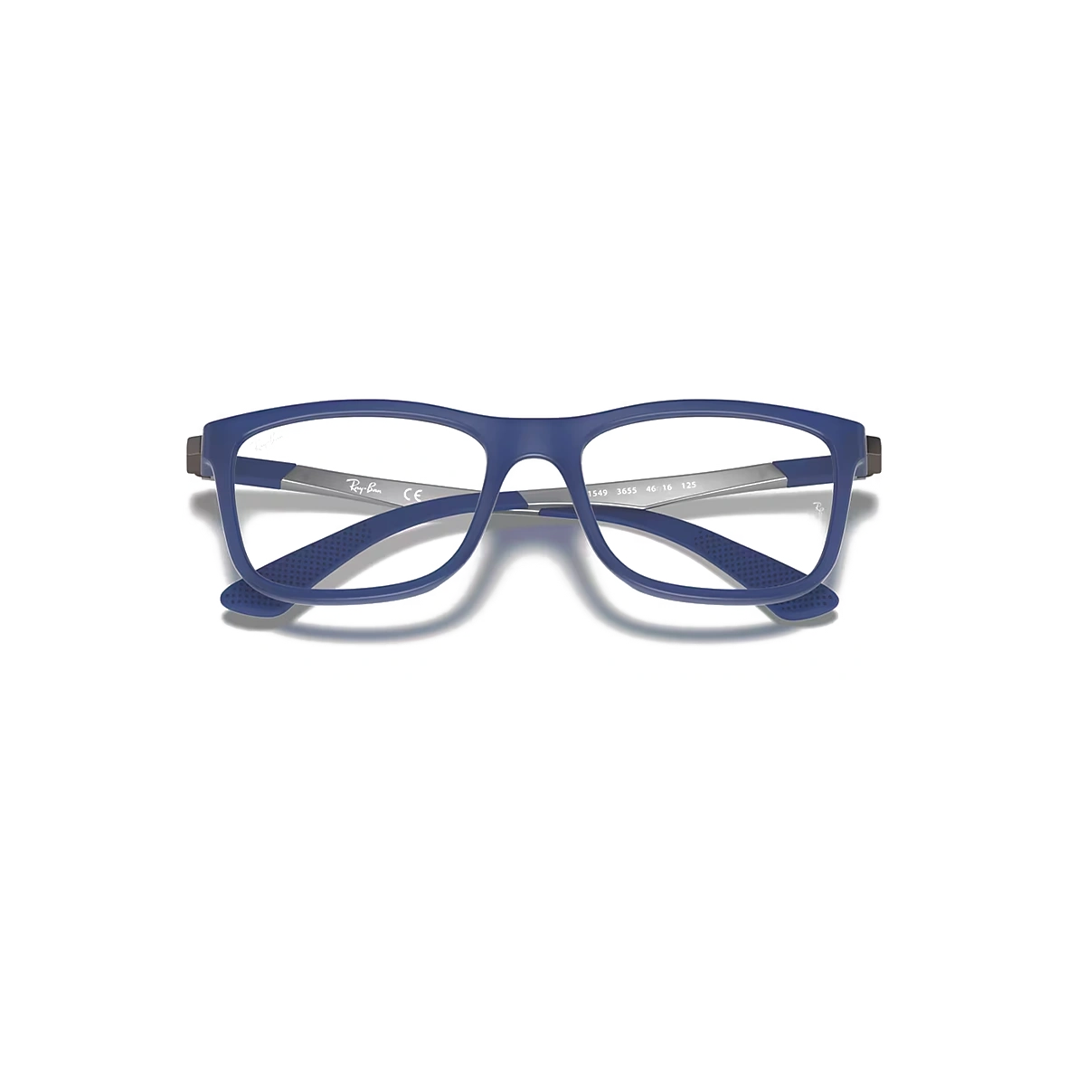 Ray-Ban 0RY1549 Unisex Eyeglasses