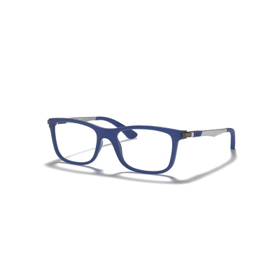 Ray-Ban 0RY1549 Unisex Eyeglasses