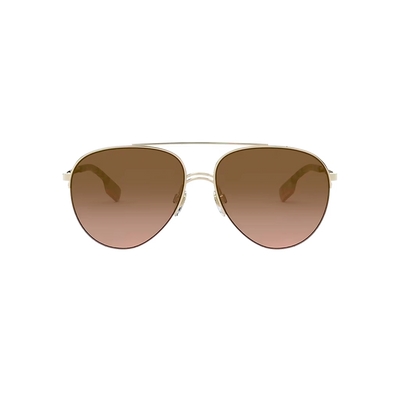 Burberry BE3113 110913 Men sunglasses