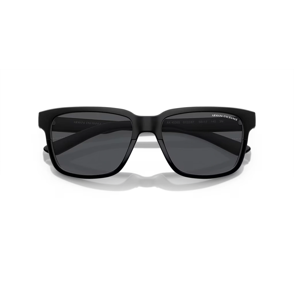 Armani Exchange AX4026S Unisex sunglasses