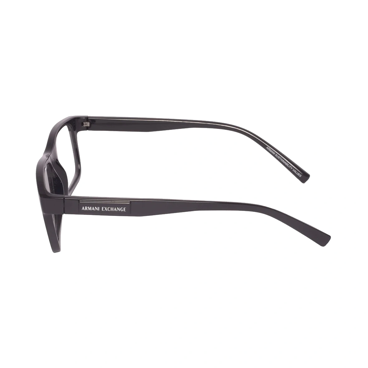 Armani Exchange 0AX3115 Unisex Eyeglasses