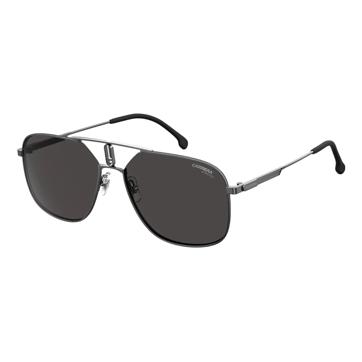 S,CARRERA,CARRERA 1024/S,KJ1/2K Unisex Sunglasses