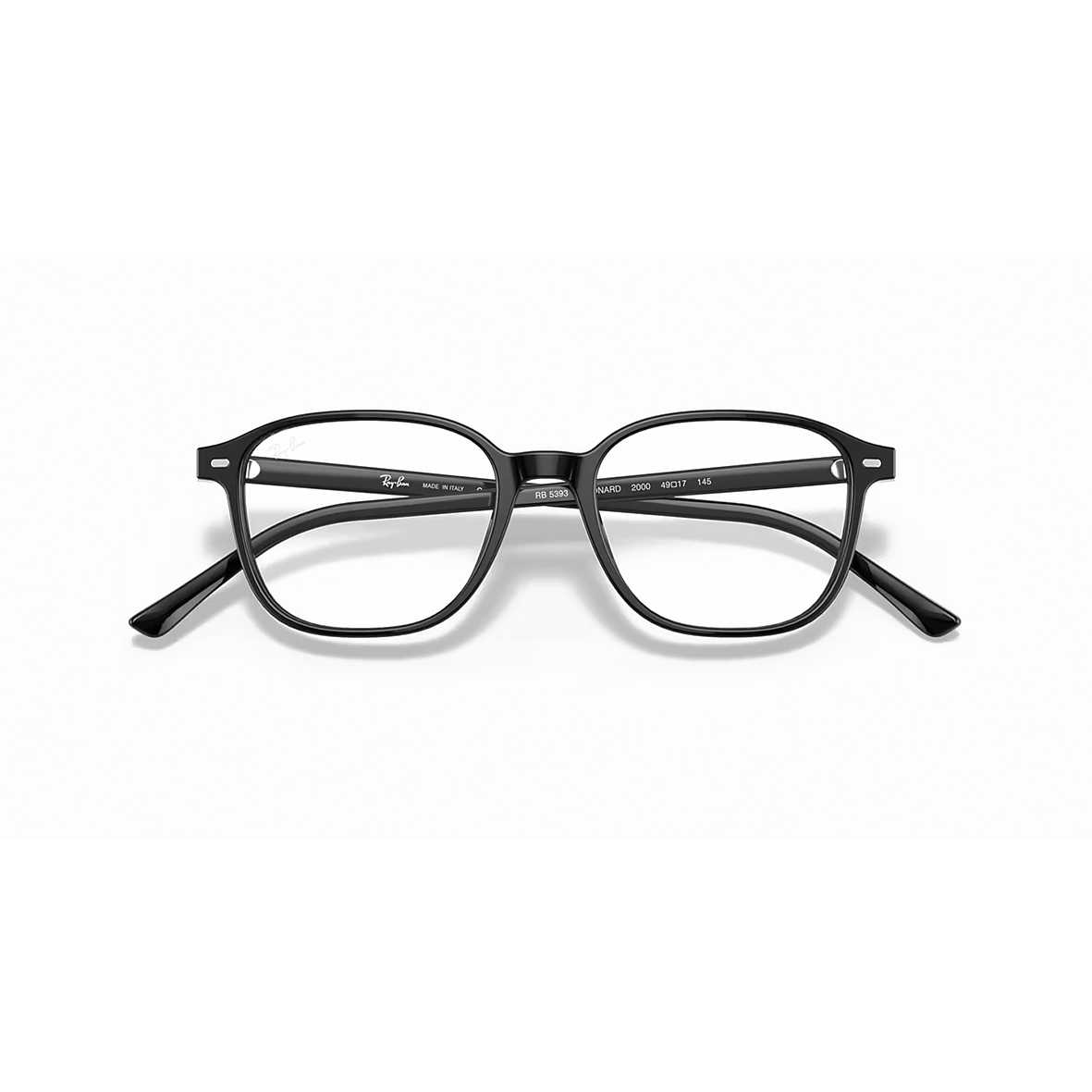 Ray-Ban 0RX5393 Unisex Eyeglasses