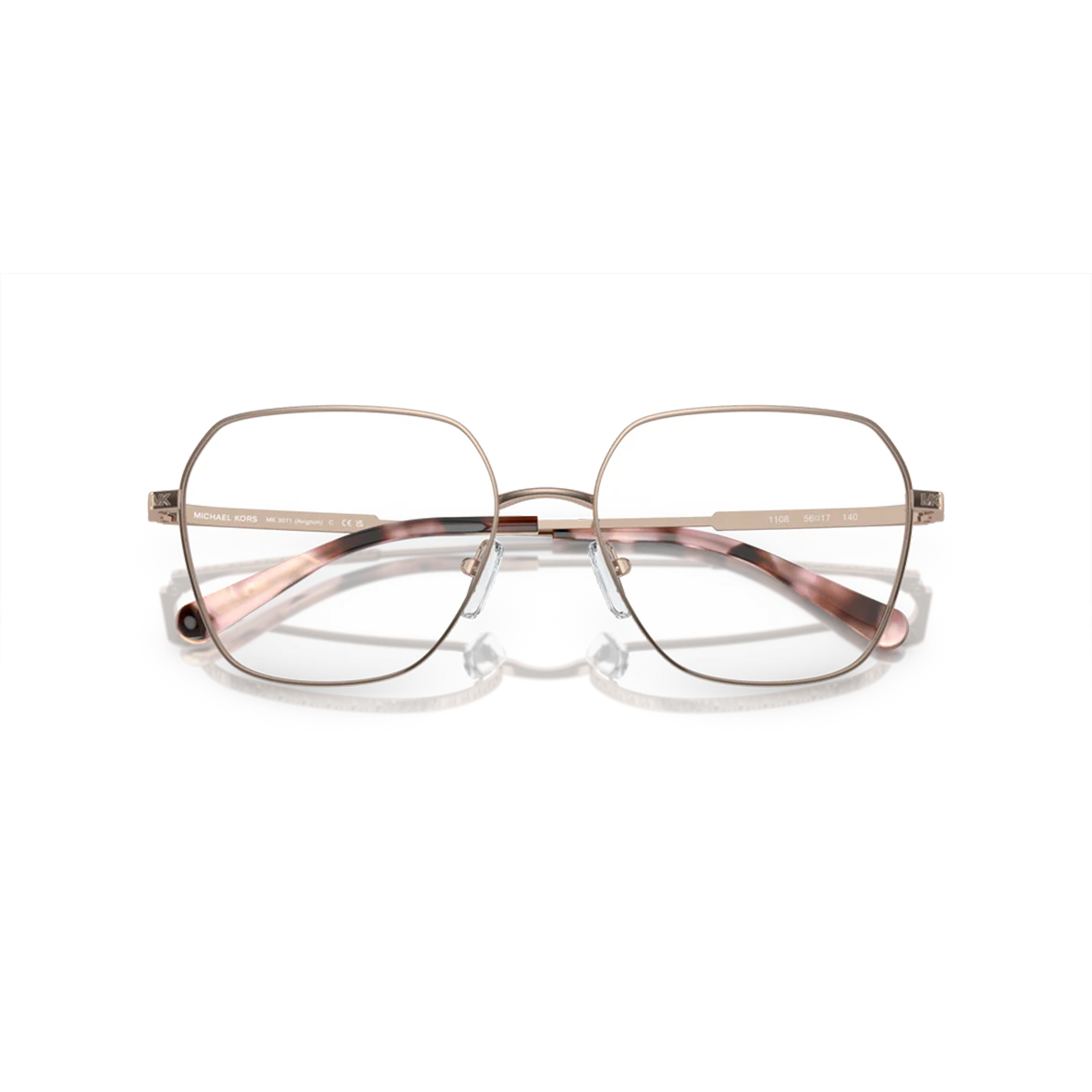 Michael Kors 0MK3071 Women Eyeglasses