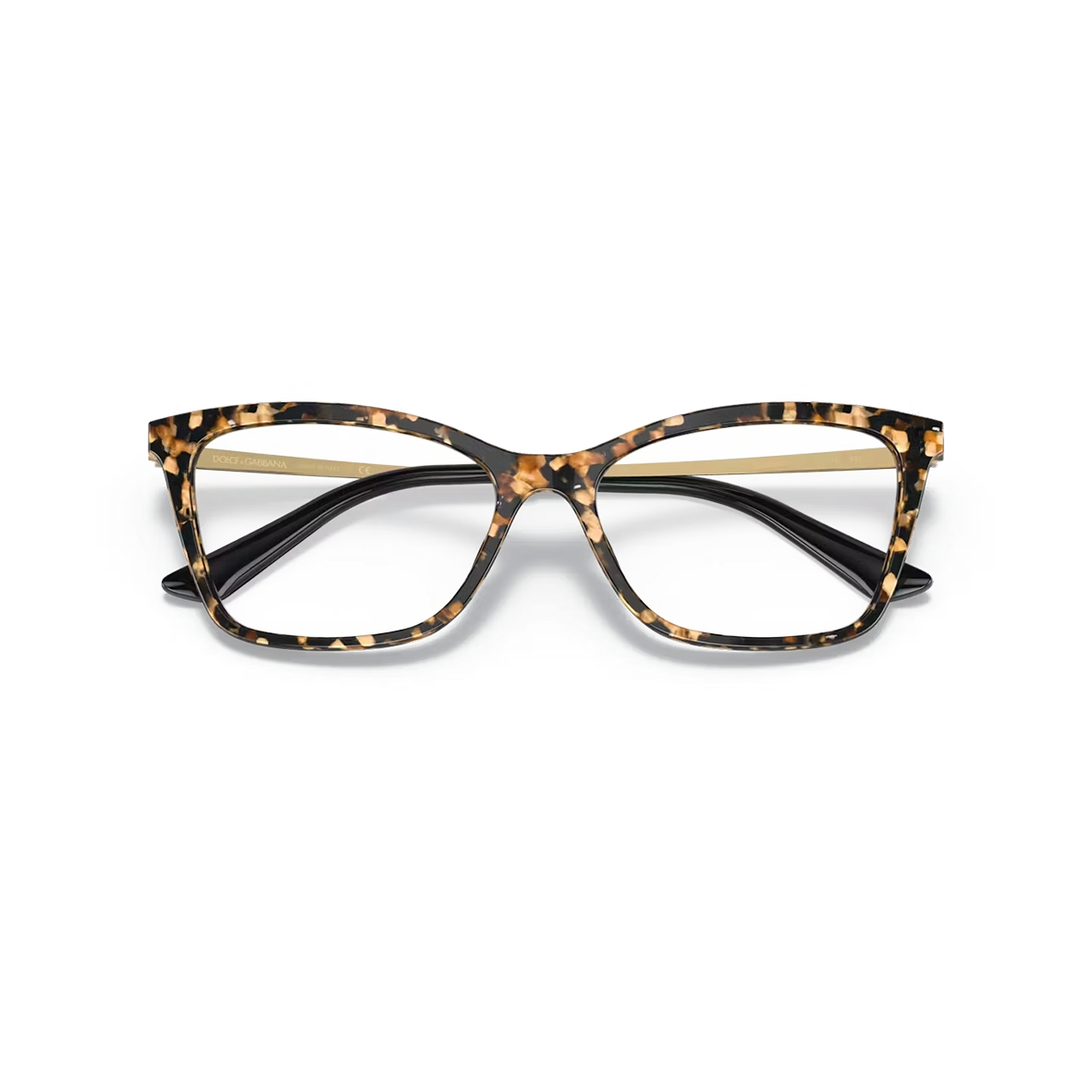 Dolce & Gabbana 0DG3347 Women Eyeglasses