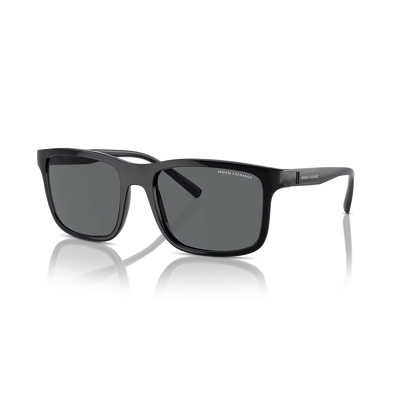 Armani Exchange AX4145S Unisex Sunglasses