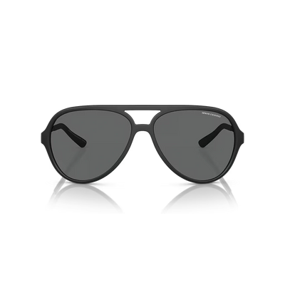 Armani Exchange AX4133S Unisex Sunglasses