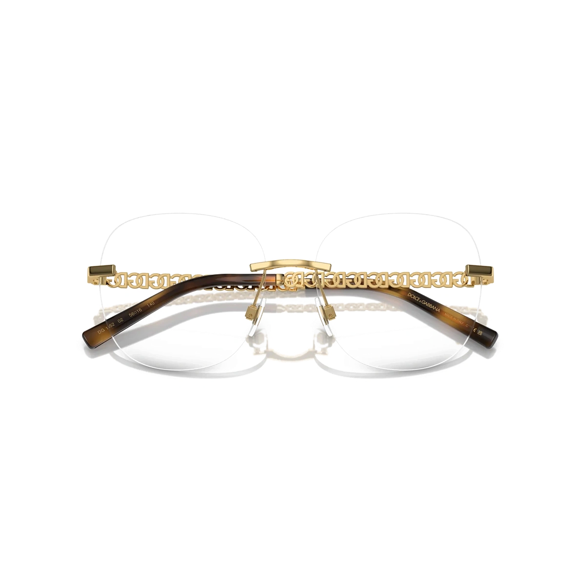 Dolce & Gabbana 0DG1352 Eyeglasses