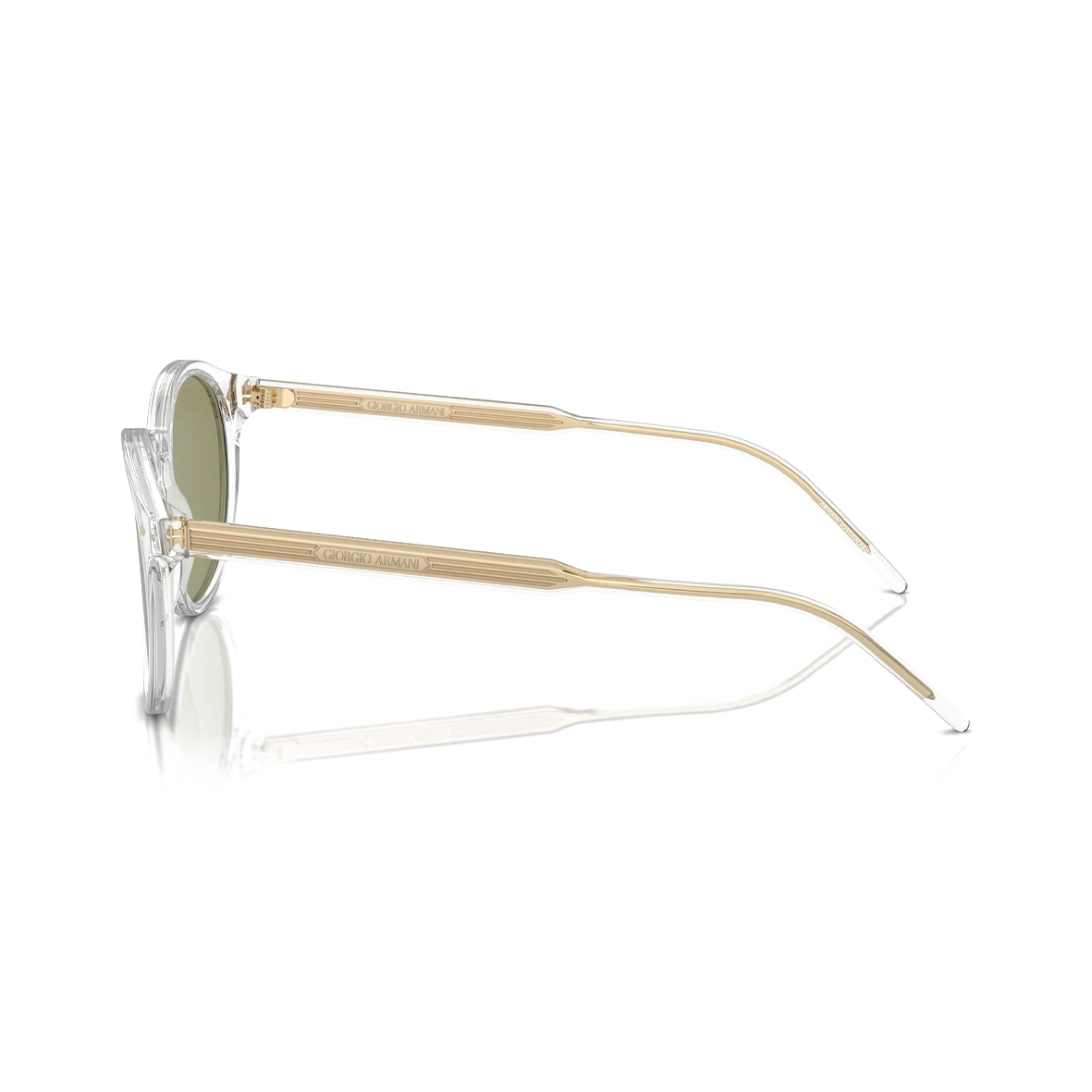 نظارة شمسية جورجيو أرماني 0AR8211 للرجال