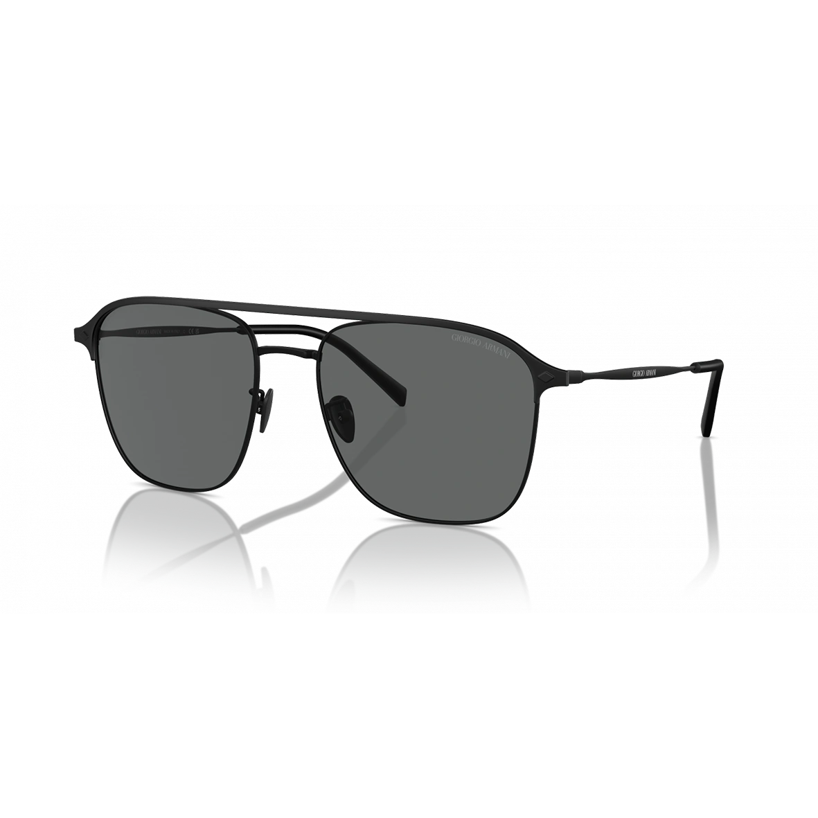 نظارة شمسية جورجيو أرماني AR 6154 33768E للرجال