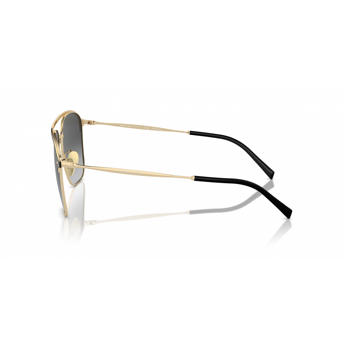 نظارة شمسية جورجيو أرماني AR 6154 33768E للرجال