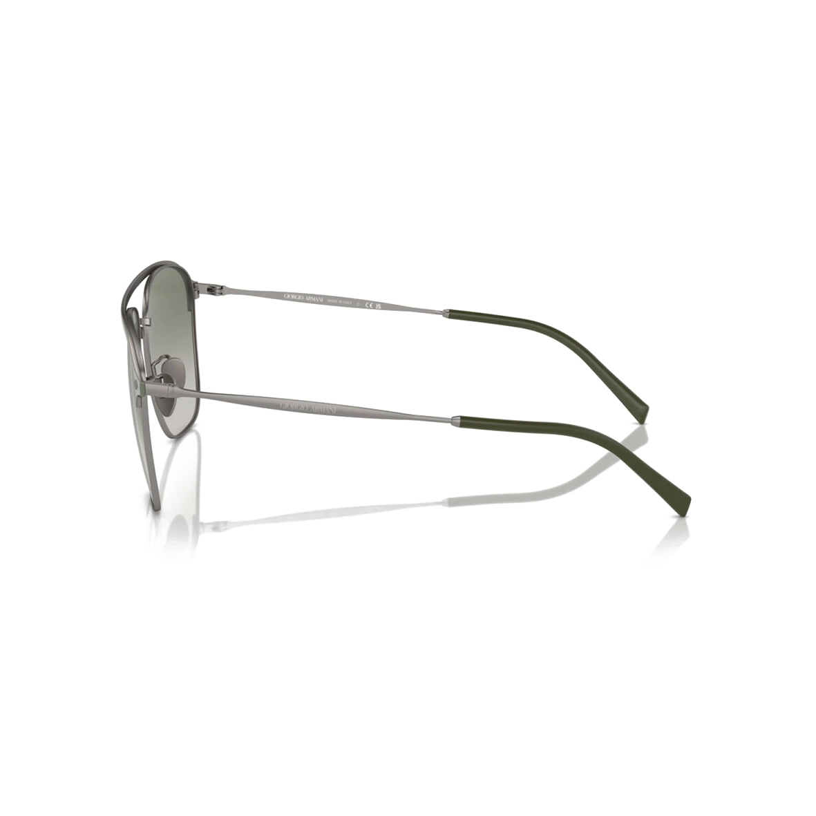 نظارة شمسية جورجيو أرماني AR 6154 33768E للرجال