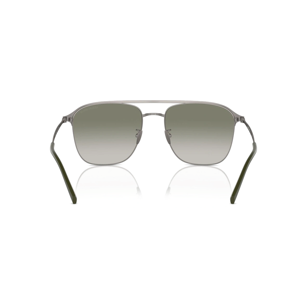 نظارة شمسية جورجيو أرماني AR 6154 33768E للرجال