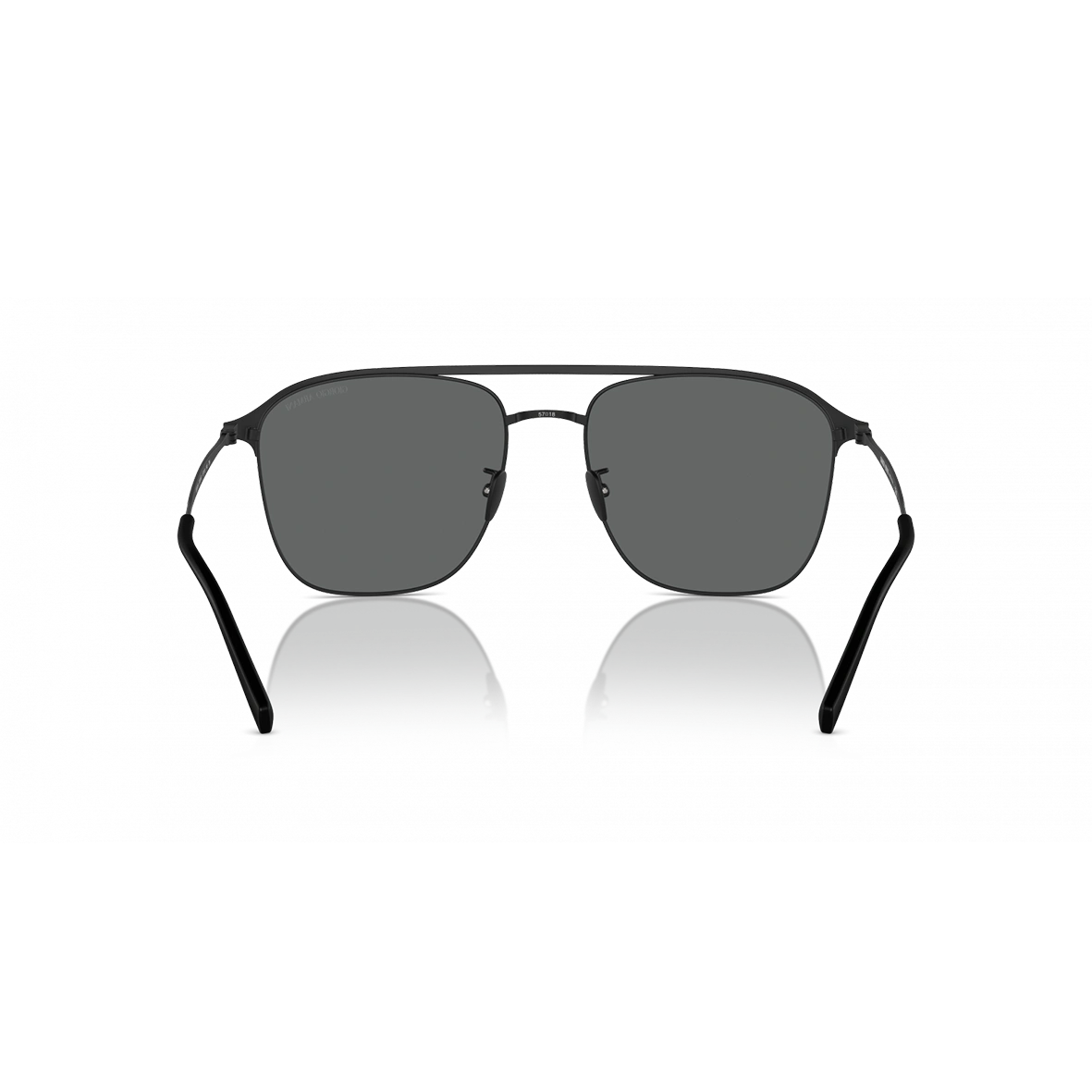 نظارة شمسية جورجيو أرماني AR 6154 33768E للرجال