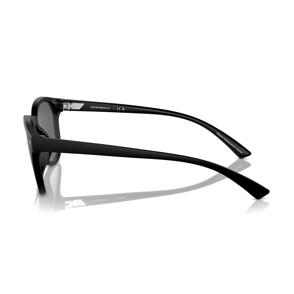 Emporio Armani EA4225U Men Sunglasses