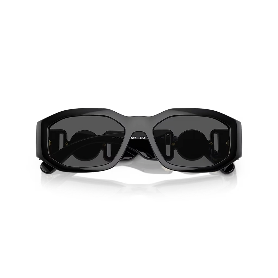 Versace VE4361 Men Sunglasses