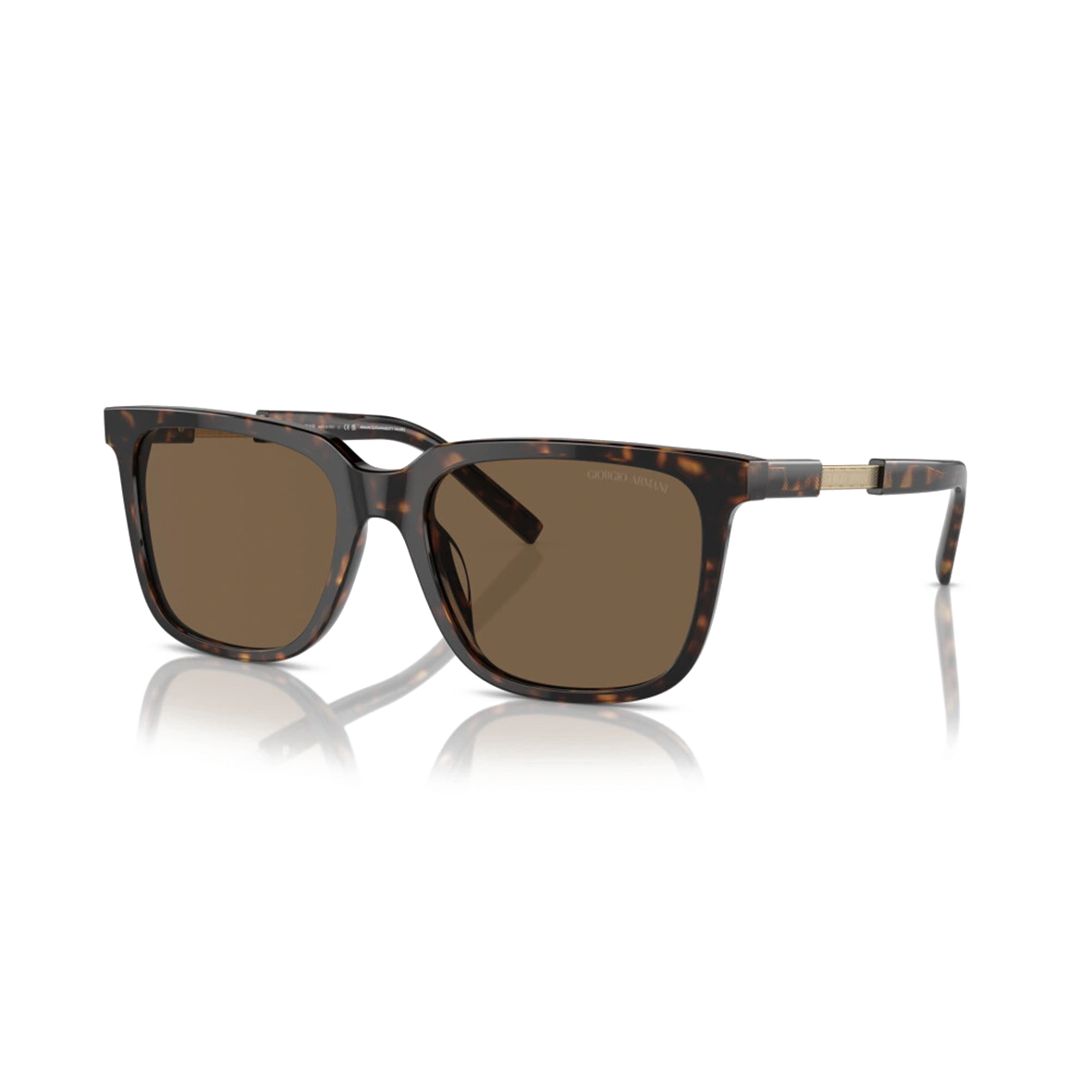 armani goggles for mens Buy Giorgio Armani AR8202U 587973 Men's Sunglasses in Saudi – eyevog