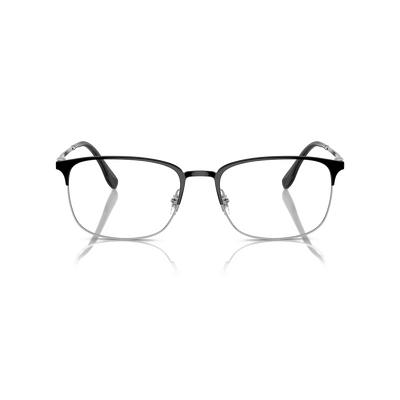 Ray-Ban 0RX6494 Unisex Eyeglasses