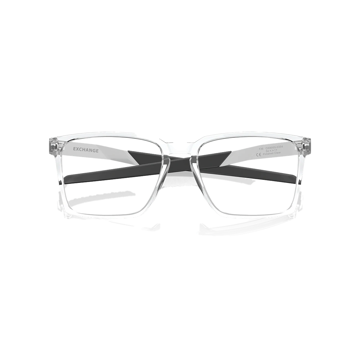 Oakley 0OX8055 Men Eyeglasses