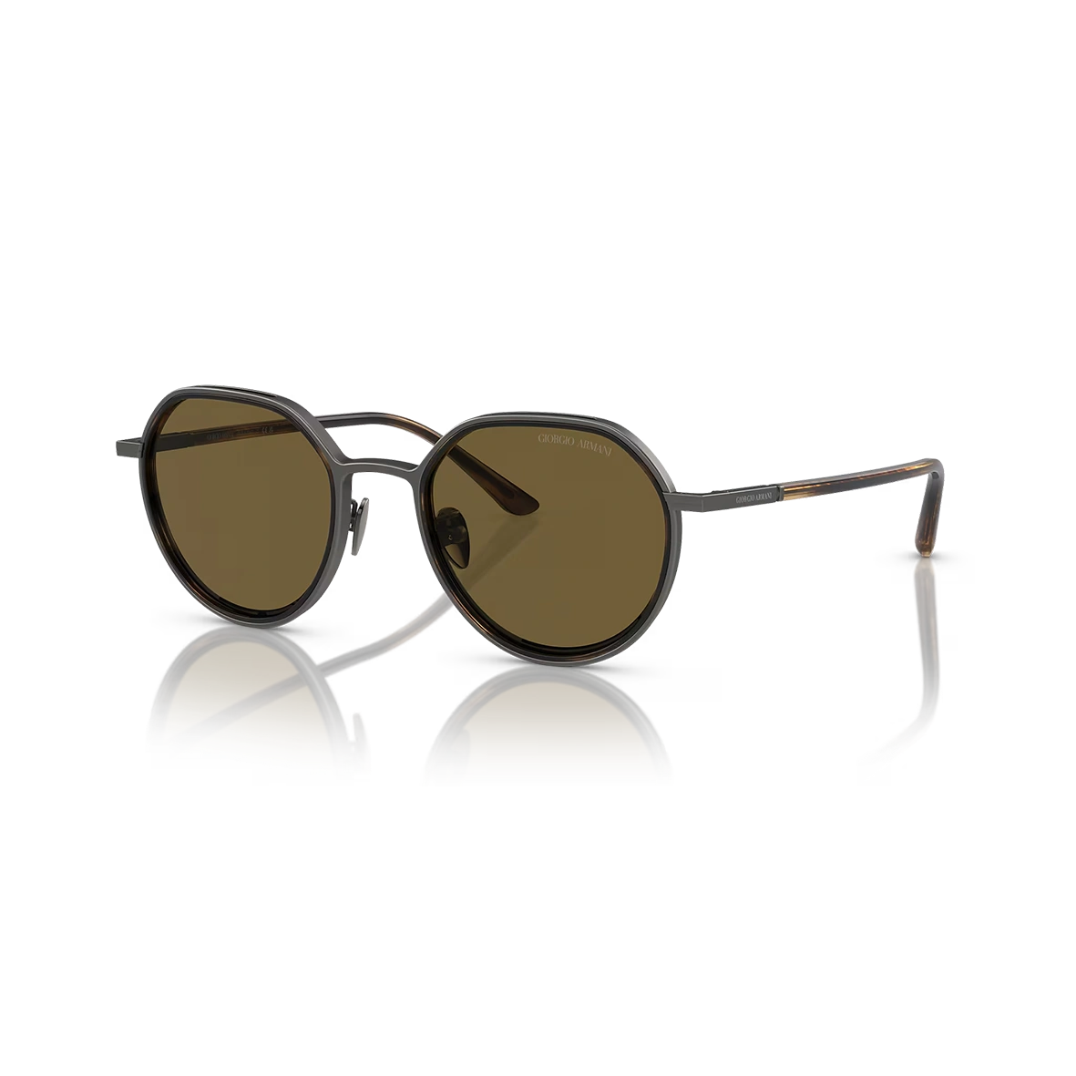 Giorgio Armani AR6144 325973 Men Sunglasses