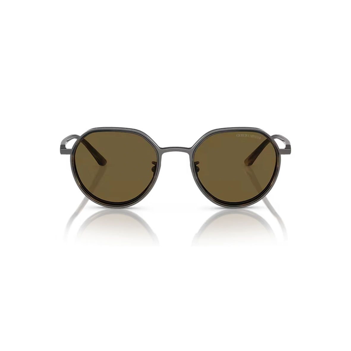 Giorgio Armani AR6144 325973 Men Sunglasses
