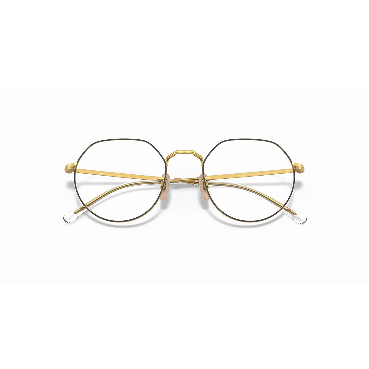 Ray-Ban 0RX6465 Unisex Eyeglasses