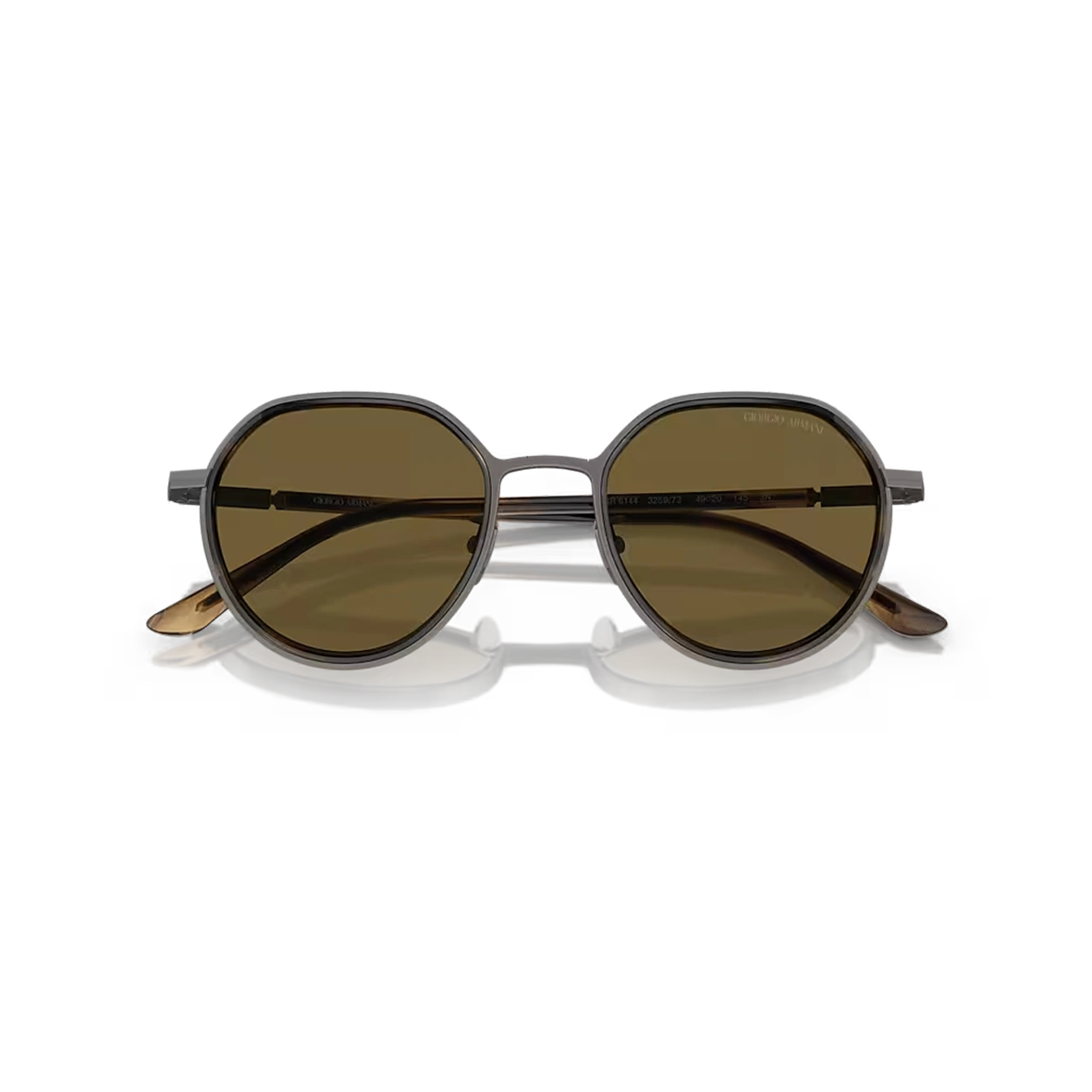 Giorgio Armani AR6144 325973 Men Sunglasses