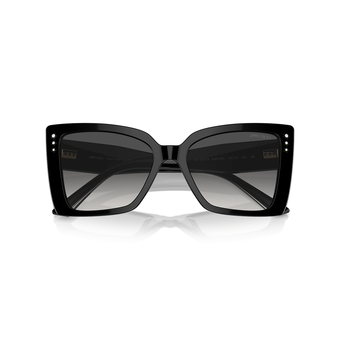 Jimmy Choo JC5001B Unisex Sunglasses