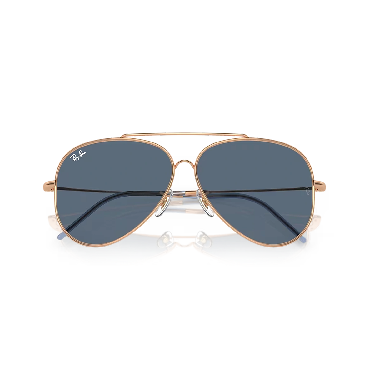 Ray-Ban RBR0101S Unisex Sunglasses