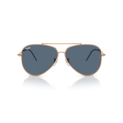 Ray-Ban RBR0101S Unisex Sunglasses